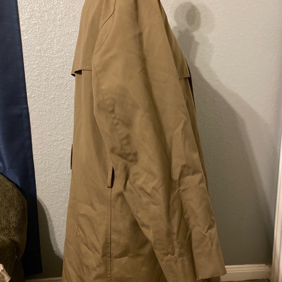 Trench Coat size 42 regular from Misty Harbor - Picture 4 of 10